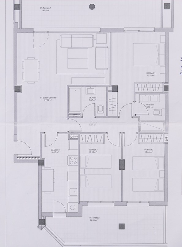 Immobili all’asta a Roma