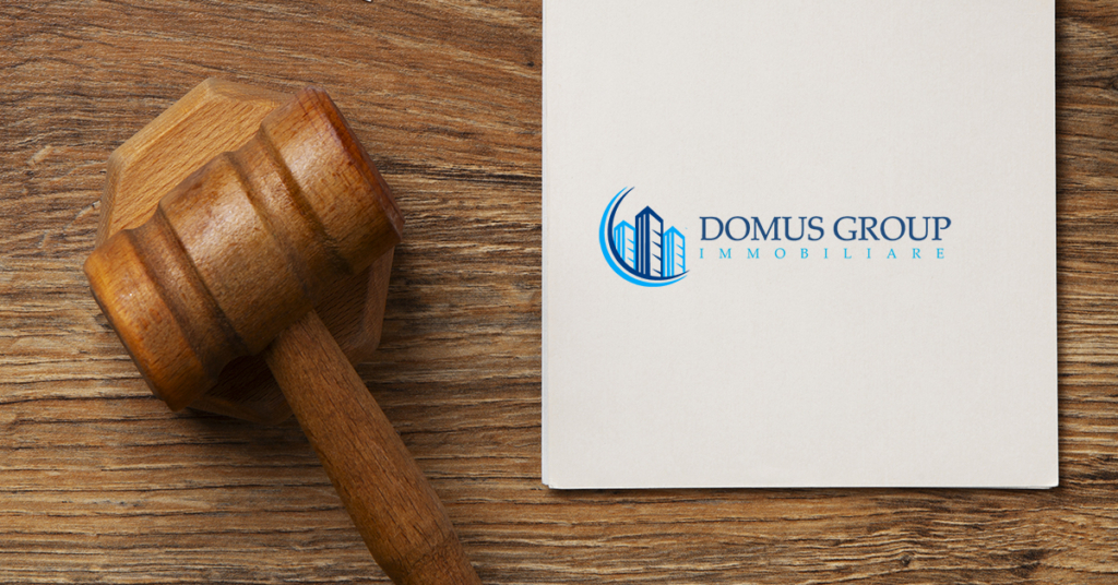 accesso alle aste immbiliari